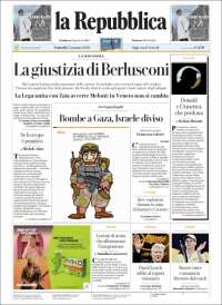 La Repubblica