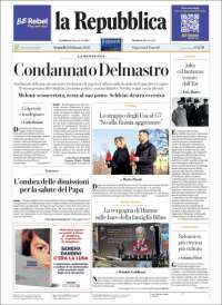 La Repubblica