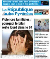 La République des Pyrénées