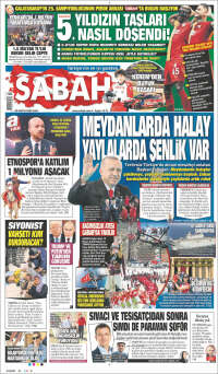 Sabah