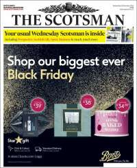 The Scotsman