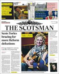 The Scotsman