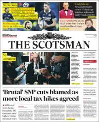 The Scotsman