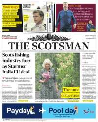 The Scotsman