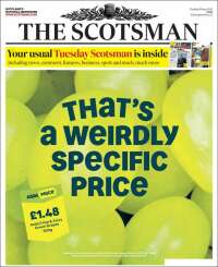 The Scotsman
