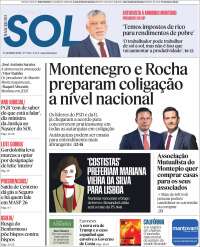 Jornal Sol