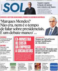 Jornal Sol