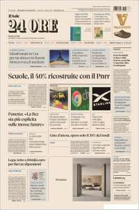 Il Sole 24 ORE