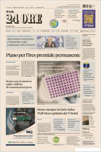 Il Sole 24 ORE