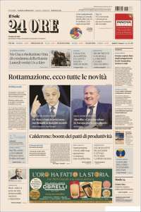 Il Sole 24 ORE