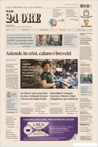 Il Sole 24 ORE