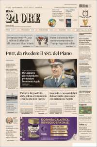 Il Sole 24 ORE
