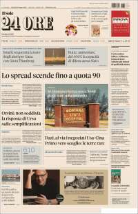Il Sole 24 ORE