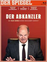 Der Spiegel