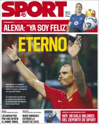 Sport