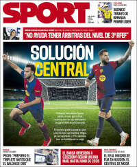 Sport