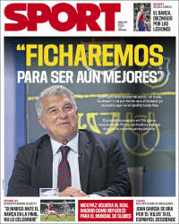 Sport