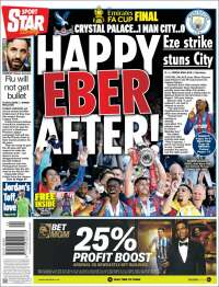 Star Sport