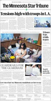 Star Tribune