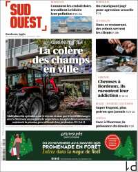 Sud Ouest