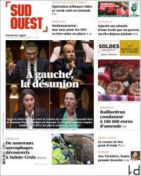 Sud Ouest