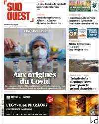 Sud Ouest