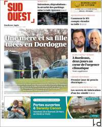 Sud Ouest