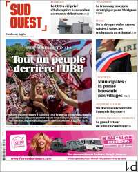 Sud Ouest