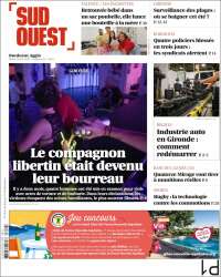 Sud Ouest