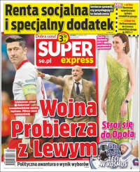 Super Express