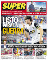 Superdeporte