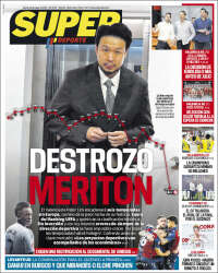 Superdeporte