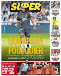 Superdeporte