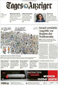 Tages-Anzeiger