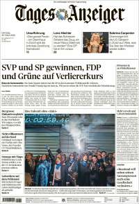 Tages-Anzeiger