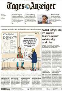 Tages-Anzeiger