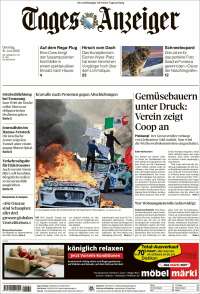 Tages-Anzeiger