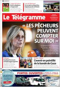 Télégramme