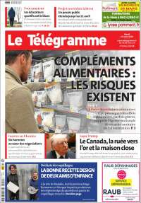 Télégramme