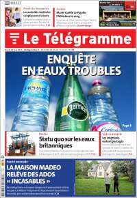 Télégramme