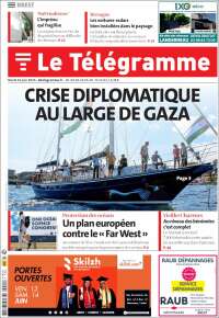 Télégramme