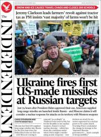 The Independent