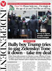 The Independent