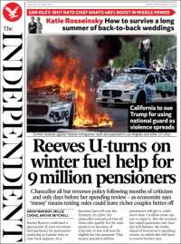 The Independent