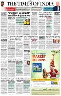 The Times of India