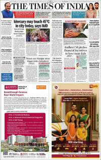The Times of India