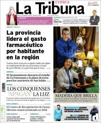 La Tribuna de Cuenca