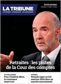 La Tribune