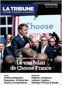 La Tribune