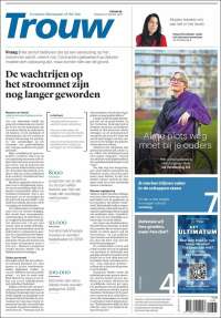 Trouw